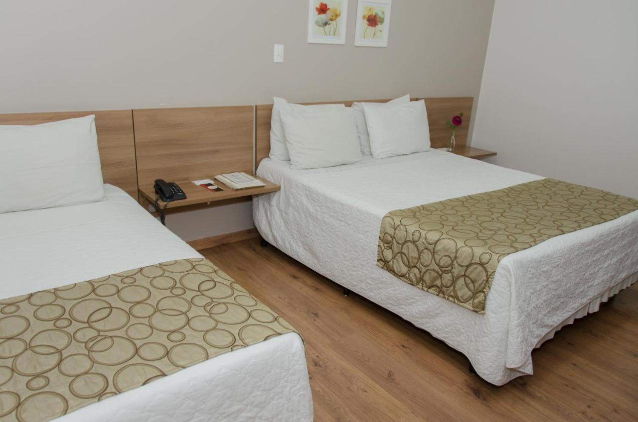 Hotel Porto Madeira Porto Velho  Room photo